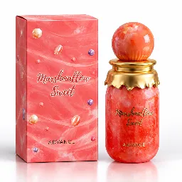 Marshmallow Sweet - 50ml