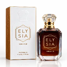 Elysia vanilla 28 - 50ml