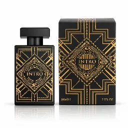 Intro Greatness Oud - 80ml - Fragrance World