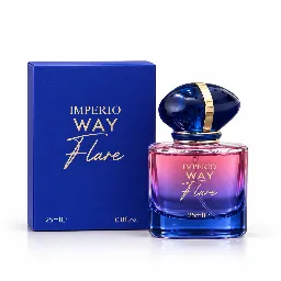 Imperio way - 25ml Femme