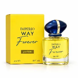Imperio way - 25ml Femme