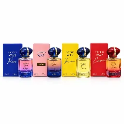 Imperio way - 25ml Femme