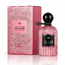 Eftinaan - 100ml - Ard Al Zaafaran
