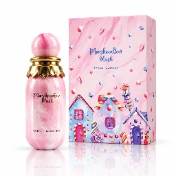 [LYMA-SRC-15] Marshmallow Blush -50ml Eau de Parfum - Paris Corner