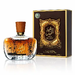 [LYMA-SRC-43] Oud Al Layl – 100ml