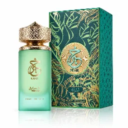 [LYMA-SRC-41] Khair Pistachio - 100ml Unisexe - Paris Corner