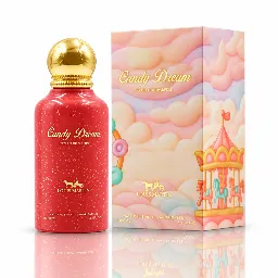 Candy dream - 100ml Unisexe - Loui Martin