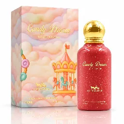 Candy dream - 100ml Unisexe - Loui Martin