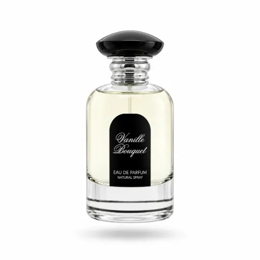 Vanille Bouquet - 100ml EDP - Fragrance World