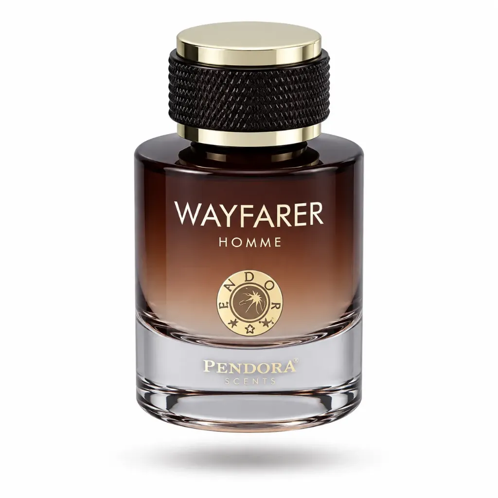 [LYMA-SRC-56] Wayfarer Homme - 100ml EDP - Pendora Scents