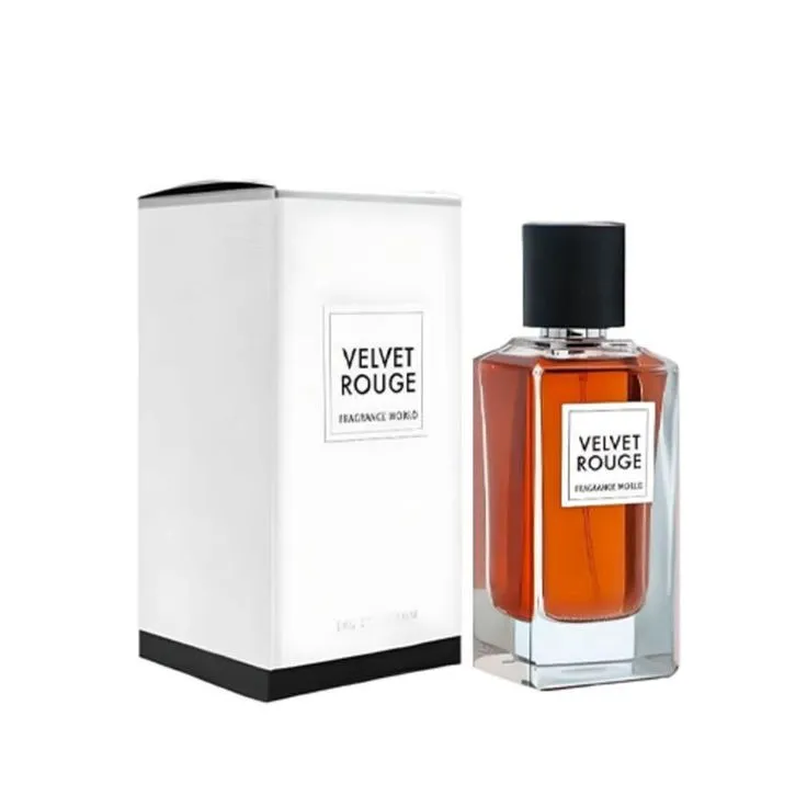 [LYMA-SRC-58] Velvet Rouge – L’Élégance Fatale & La Passion Interdite à Abidjan (Maison Paris Corner / Pendora Scents)