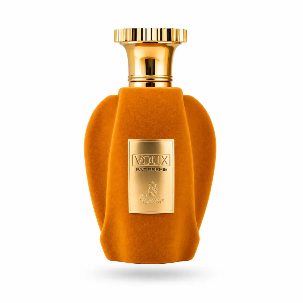 [LYMA-SRC-59] Emir Voux Patisserie - 100ml EDP - Paris Corner