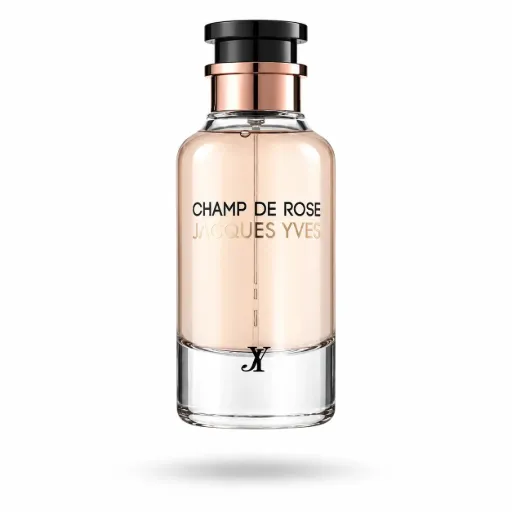 Champ De Rose Jacques Yves -  100ml - Fragrance World