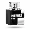 intense Man - 100ml EDP - Fragrance World