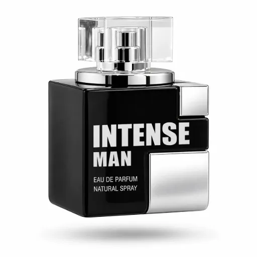 intense Man - 100ml EDP - Fragrance World