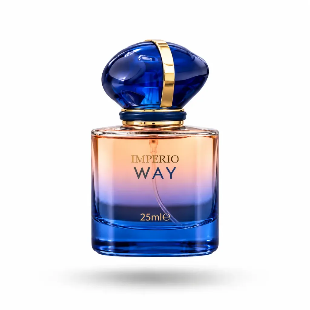 [LYMA-SRC-75] Imperio way - 25ml Femme