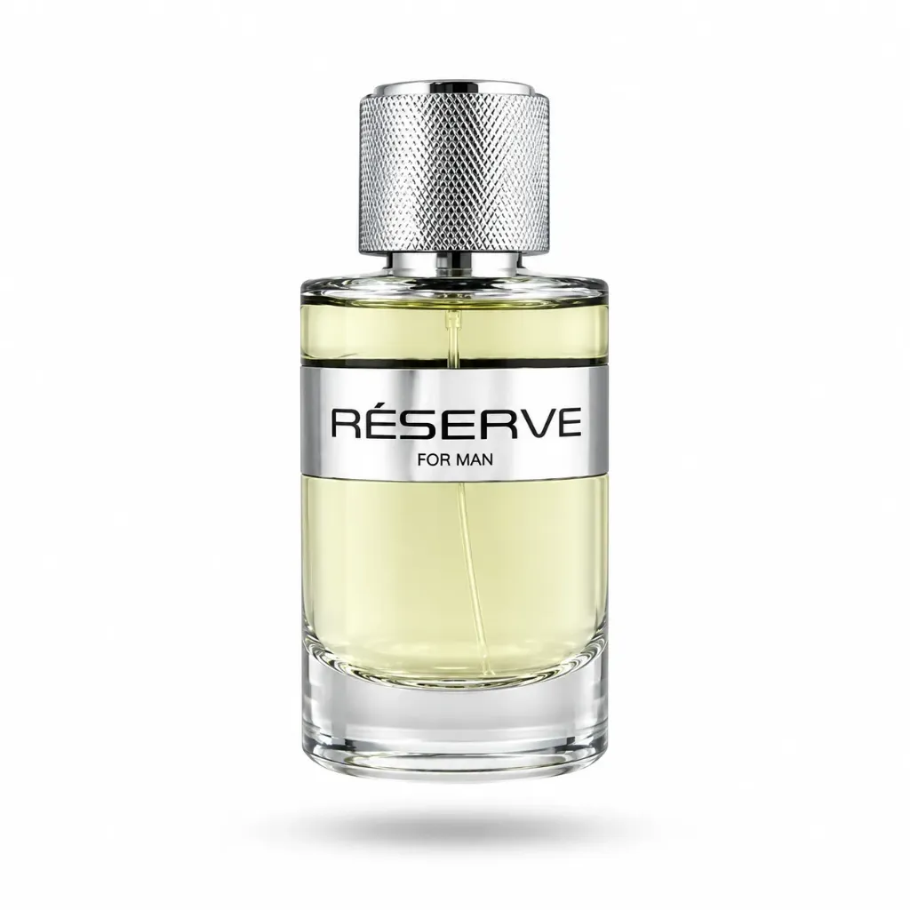 [LYMA-SRC-81] Reserve - 100ml - Fragrance World