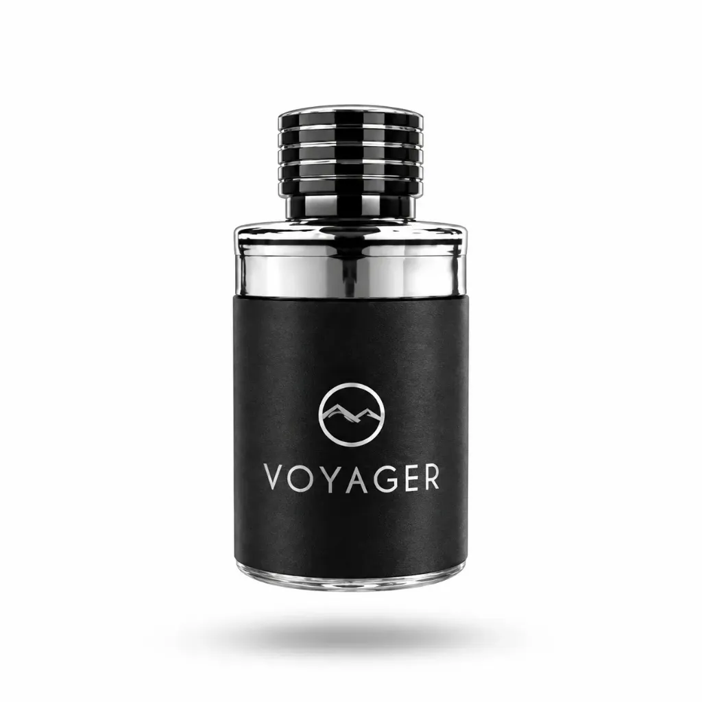 [LYMA-SRC-87] Voyager - 100ml - World fragrance