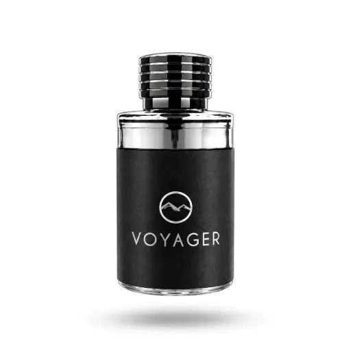 Voyager - 100ml - World fragrance