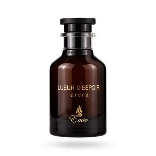 Lueur d’espoir - 100ml - Émir by Paris Corner