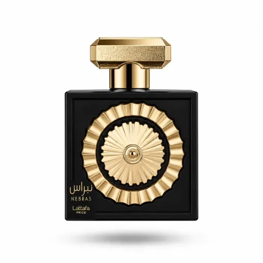 Nebras lattafa -100ml - Lattafa