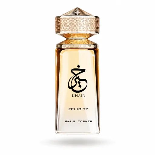 Khair Felicity - 100ml EDP - Paris Corner