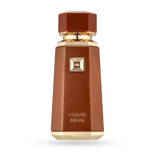 Liquid brun - 100ml - French avenue