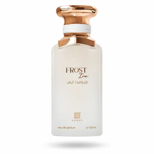 Frost icee - 100ml EDP - Ahmed al maghribi