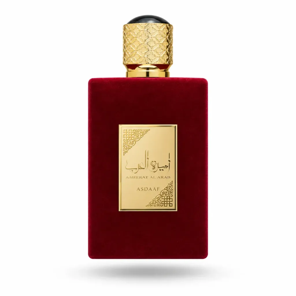 Ameerat al arab - 100ml -  Lattafa