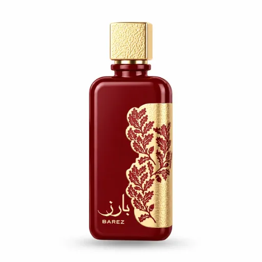 Eau de parfum Barez - 100ml – Ard Al Zaafaran