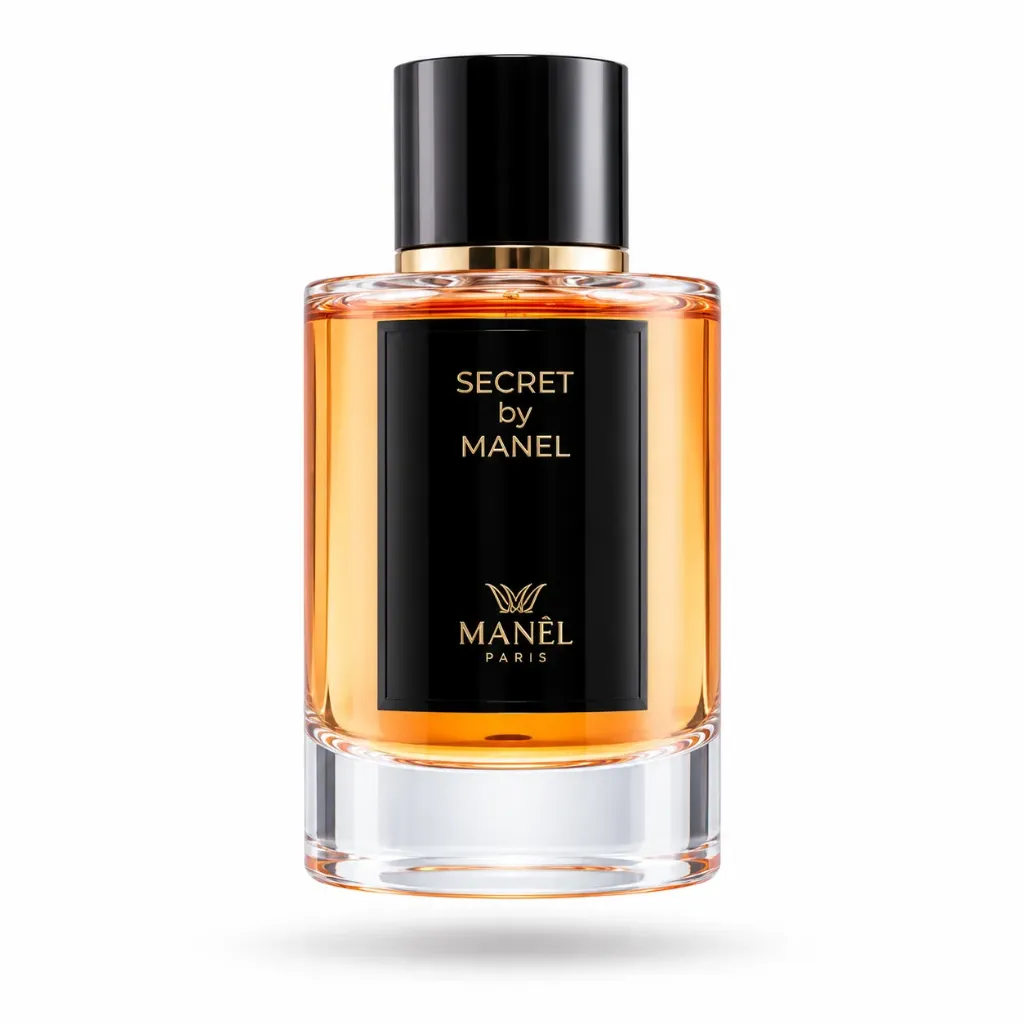 Secret by Manël - 50ml - Maison Manël