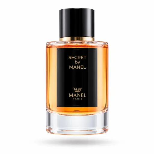 Secret by Manël - 50ml - Maison Manël