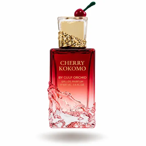 Cherry kokomo - 100ml -  gulf orchid