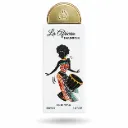 La african Drummer lattafa pride - 100ml Unisexe