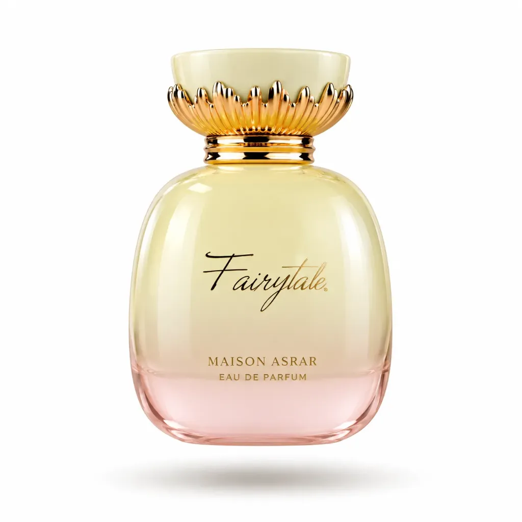 Fairy tale - 100ml - Maison asrar