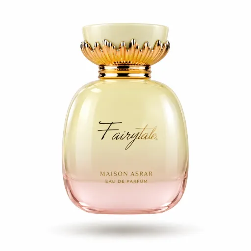 Fairy tale - 100ml - Maison asrar