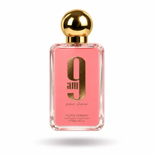 9am clive dorris - 50ml EDP