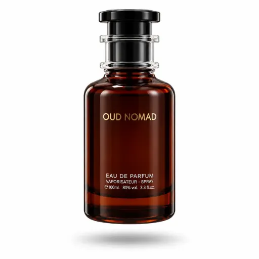 Oud nomad - 100ml
