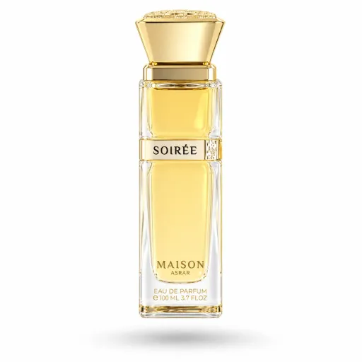 Soirée maison asrar - 110ml Femme