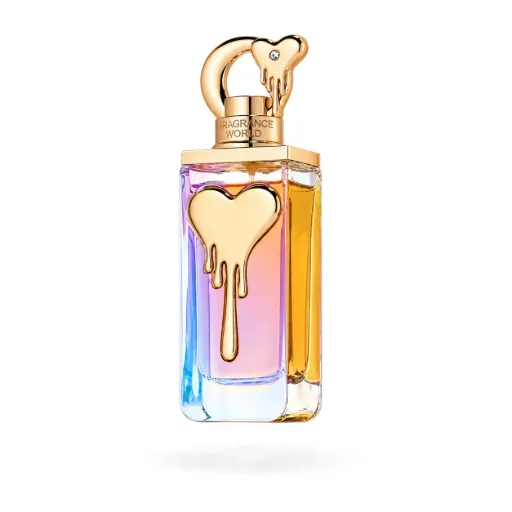 Allure couture - 100ml - Fragrance world