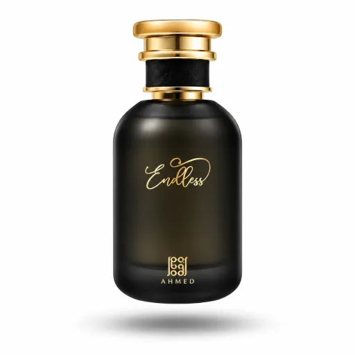 Enoless - 100ml - Ahmed al maghribi
