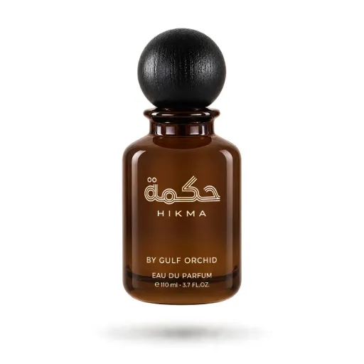 Hikma - 110ml - Gulf orchid