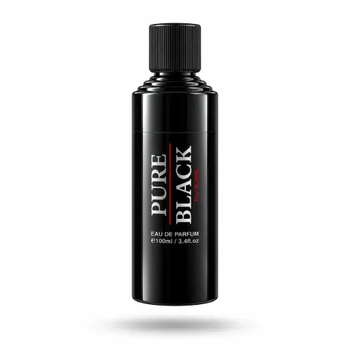 Pure black - 100ml