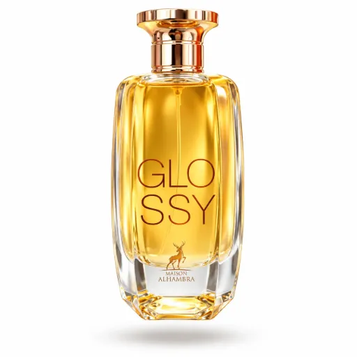 Glossy - 100ml- Maison alhambra