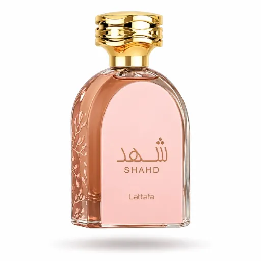 Shahd - 100ml Unisexe - Lattafa