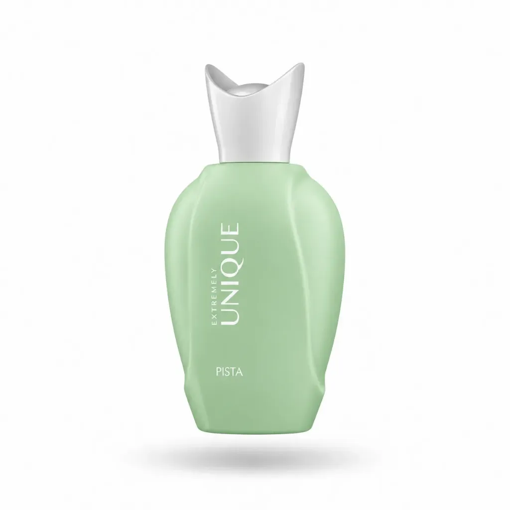 Extremely unique pista - 100ml - Fragrance world