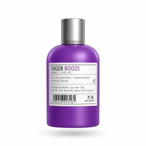 Suger booze - 100ml - aro fac