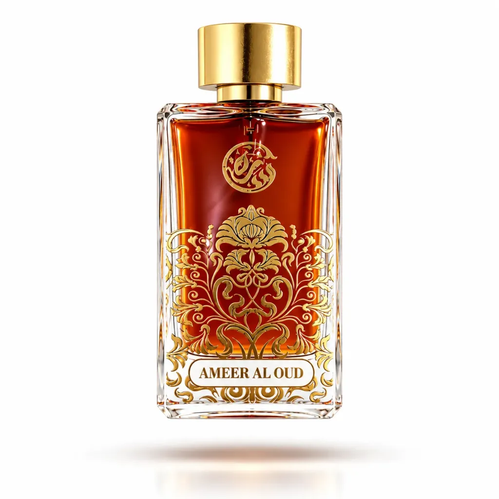 Ameer al oud Sarah création - 100ml