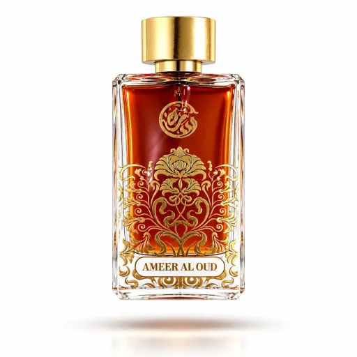Ameer al oud Sarah création - 100ml