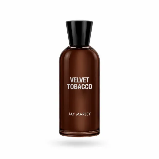 Velvet tobacco - 85ml - Loui Martin